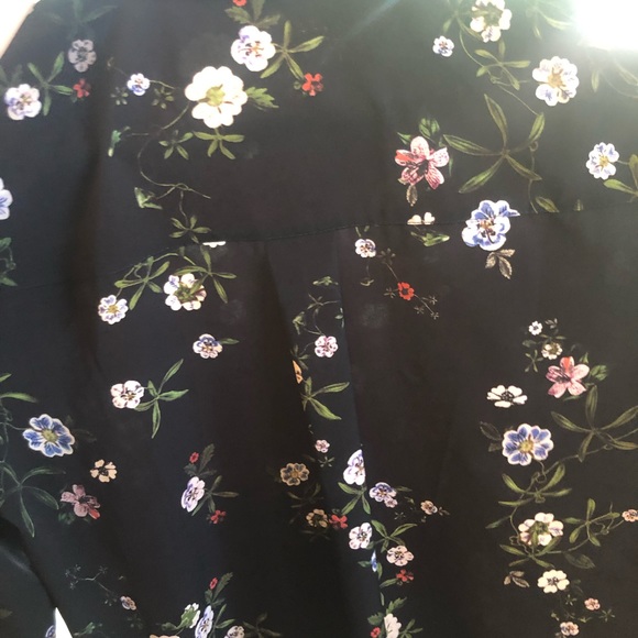 H&M Button Down - Picture 4 of 9